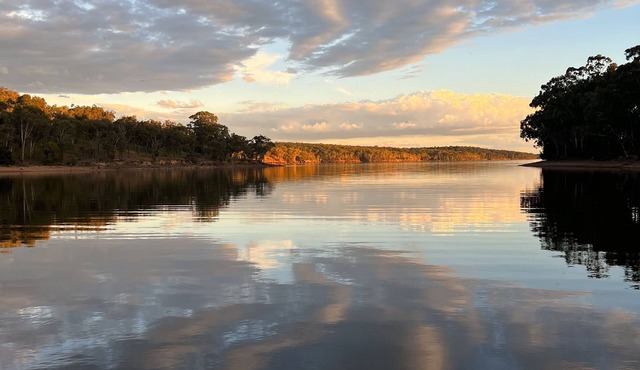 LAKESIDE AT COONGULLA in Coongulla