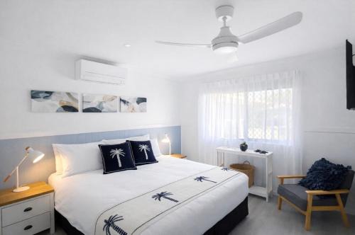 Lakeside Views in Urangan