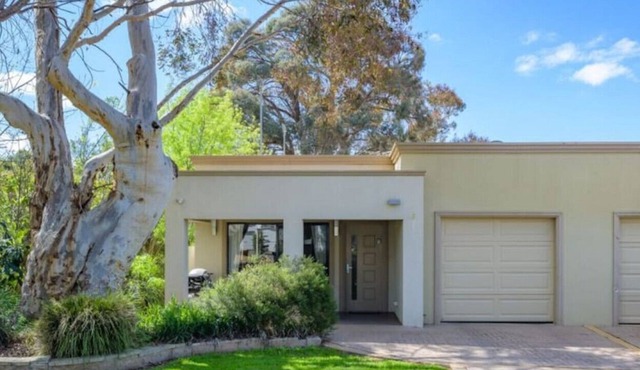 Lakeview Villa 2 bedrooms in Lake Hume Village