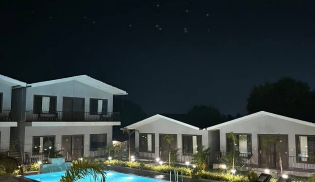 Lampost Boutique Hotel