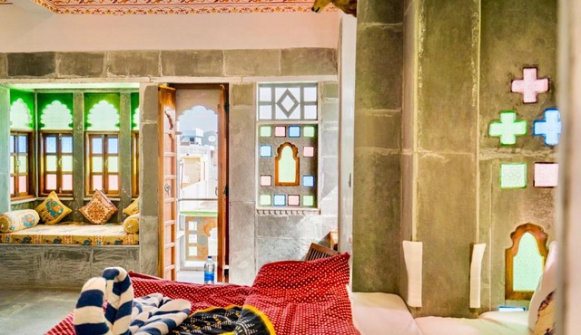 Lassi Boutique Hotel