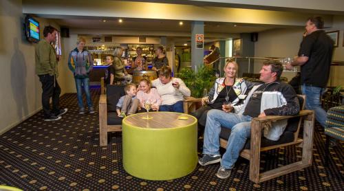 Laurieton Hotel in Laurieton