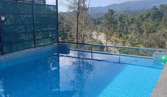 Lazo Eco Spot Vythiri