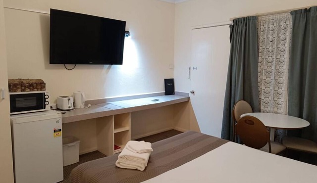 Lazy River Motor Inn in Swan Hill