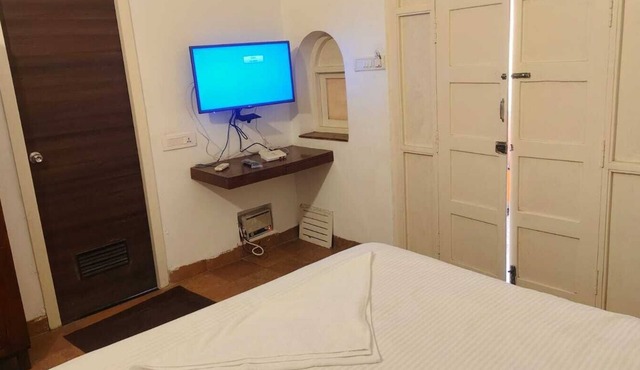 Le Aham Boutique Hotel