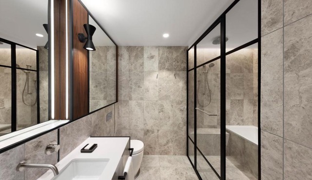 Le Meridien Melbourne in Melbourne