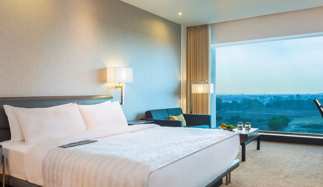 Le Meridien Nagpur in Nagpur