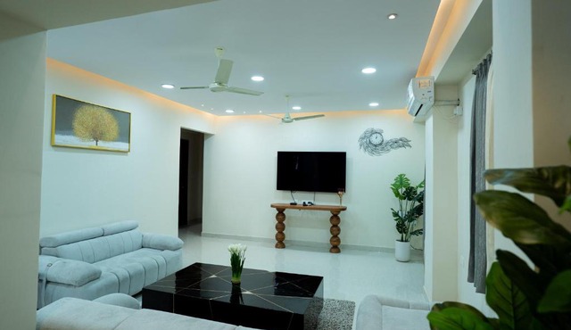 Le Penguin Serviced Apartments