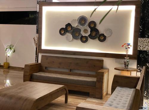 Le Poshe Luxury - TIE Hotels
