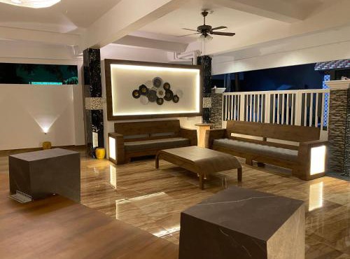 Le Poshe Suite - TIE Hotels