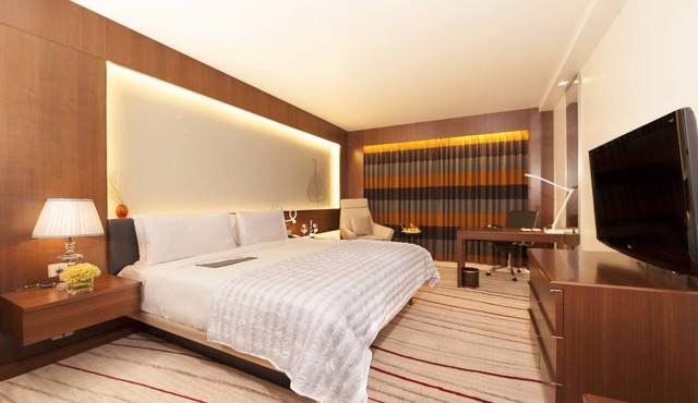 Le Royal Meridien Chennai