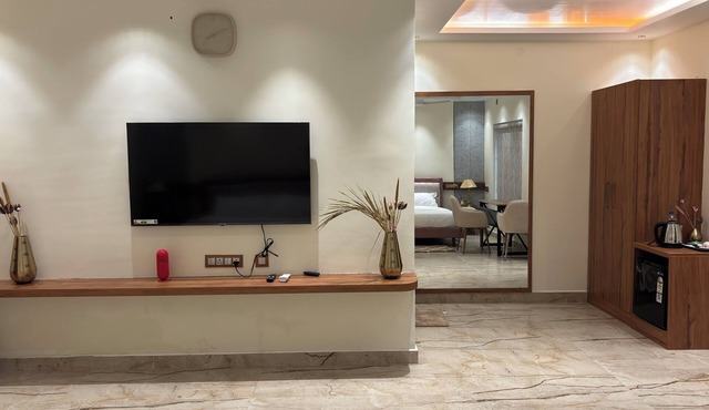 Le Terra Luxury Private Pool Villa