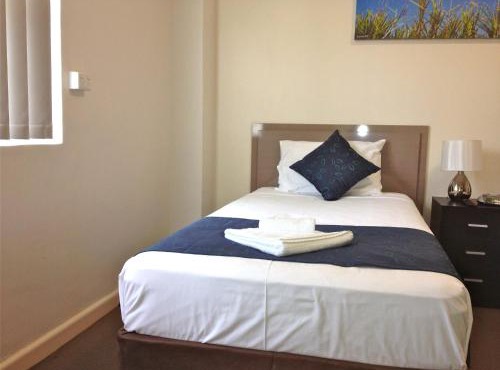 Lees Hotel in Ingham