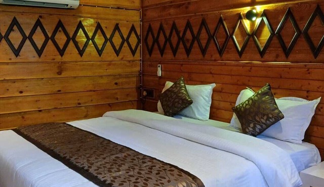 Leisure Inn Resort by NHospitality