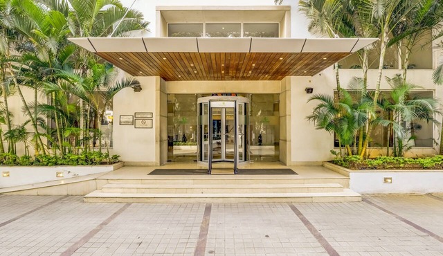 Lemon Tree Hotel, Electronics City - Bengaluru