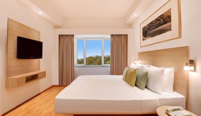 Lemon Tree Hotel, Hinjawadi, Pune in Paud