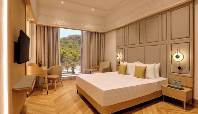 Lemon Tree Hotel Mira Road Mumbai