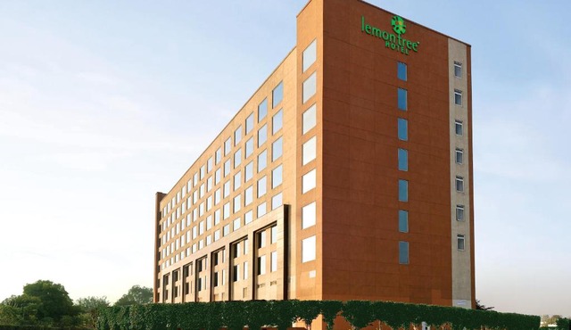 Lemon Tree Hotel, Sector 68, Sohna Road, Gurugram in Gurgaon