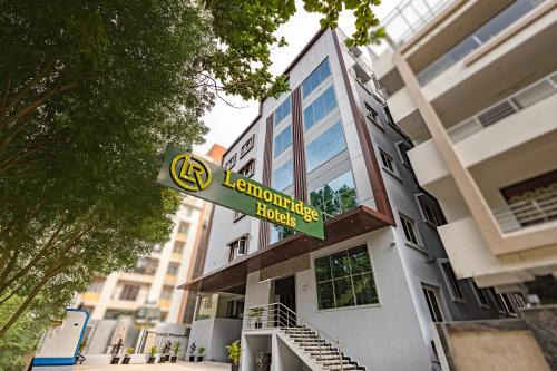 Lemonridge by Monday Hotels IDPL Balanagar