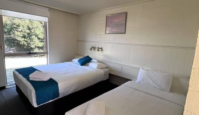 Leongatha Motel in Leongatha