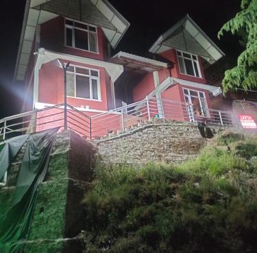 Lepta home stay in Matiāna