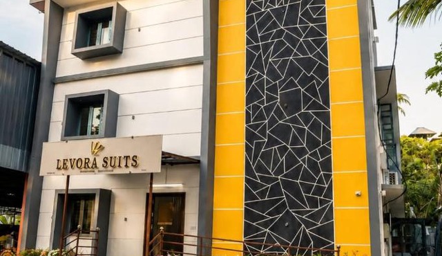 Levora Suits