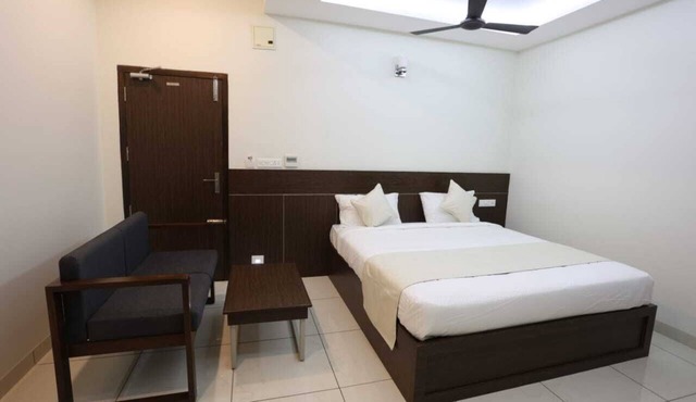 LGP Residency
