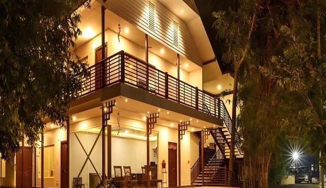 Lhasa Ayurveda and Wellness Resort - A BluSalzz Collection, Kochi, Kerala