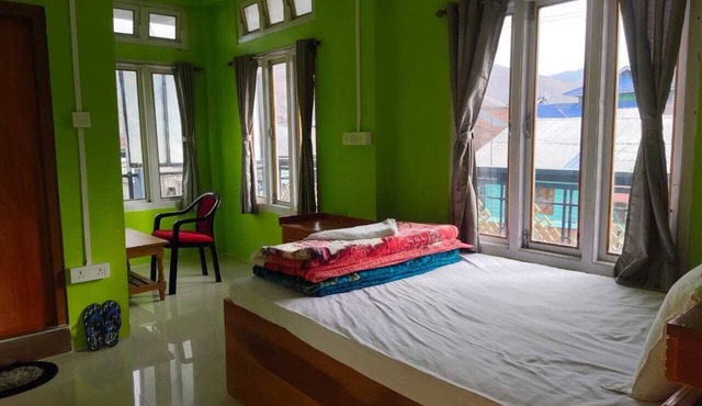 Lhasa Homestay