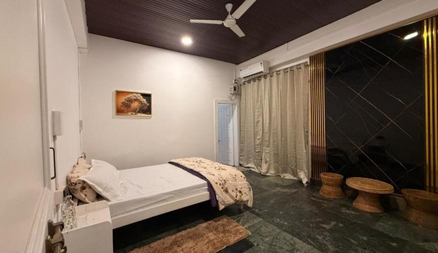 Lighthouse Villa Homestay in Dimapur