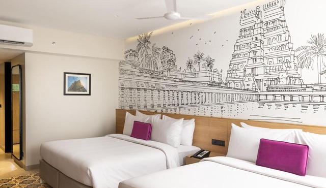 Lilac Kumbakonam