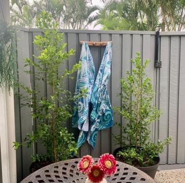 Lillypilly Bed and Breakfast in Mooloolaba