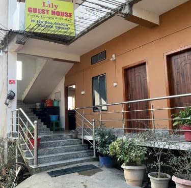 Lily Guest House