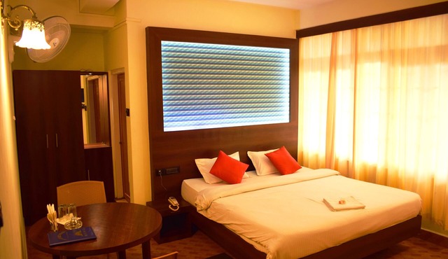 Lily Guest House