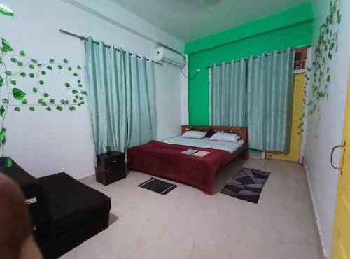 Limaya retreat