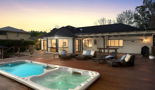 Links Lodge, Burradoo in Burradoo