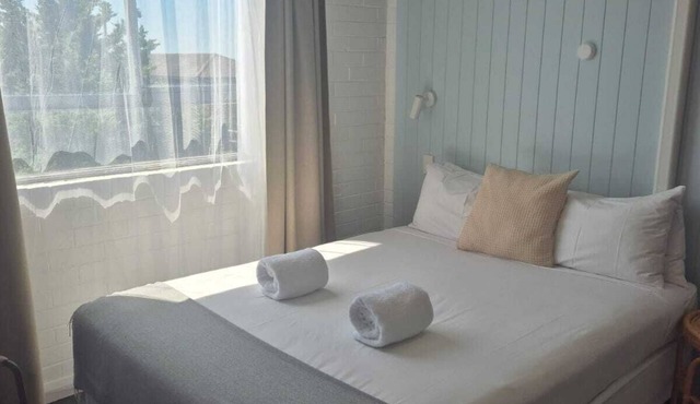 Little Coogee Hotel in Coogee