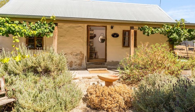Little Eden - Perfectly located for Barossa Valley in Eden Valley