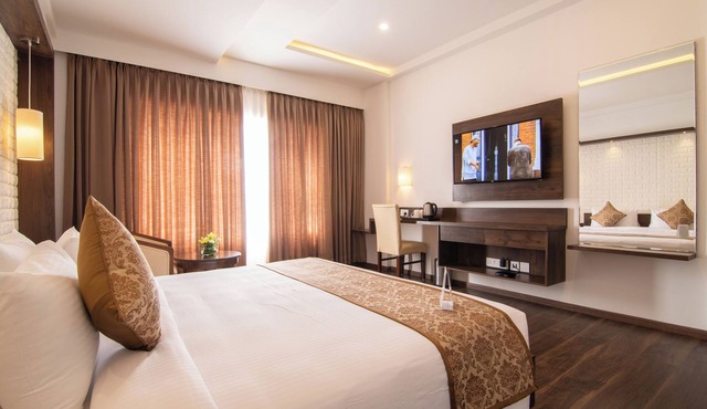 Liverpool Hotels, Outer Ring Road, Marathahalli