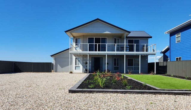 Living The Dream 300m From The Beach in Wallaroo