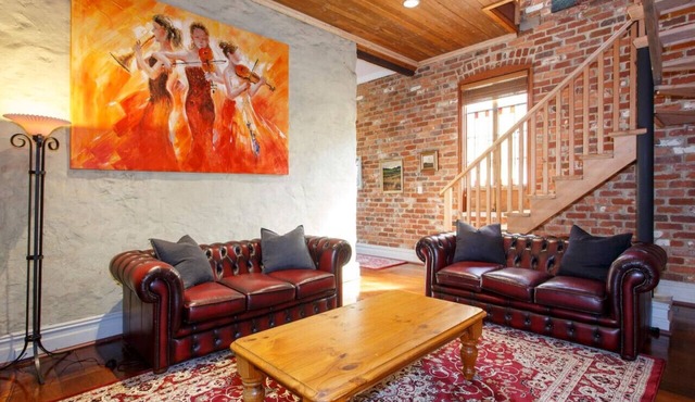 Local Living Fremantle in Beaconsfield
