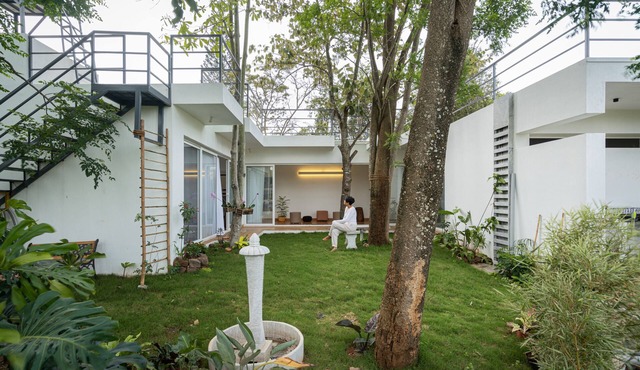 Locale House of Trees & SPAaah - Sleeps 11