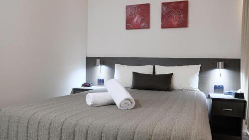 Loddon River Motel Kerang in Kerang