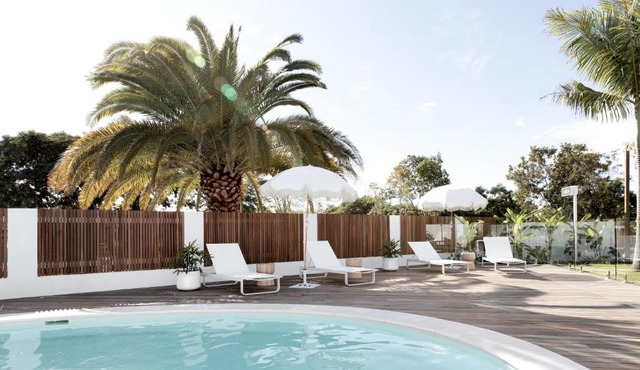 Loea Boutique Hotel in Maroochydore