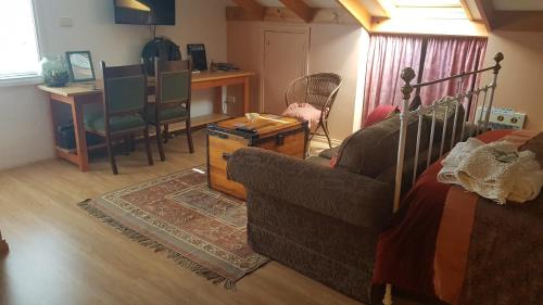 Loft on copley in Lenah Valley