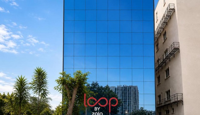 Loop by Zolo Financial District, Hyderabad