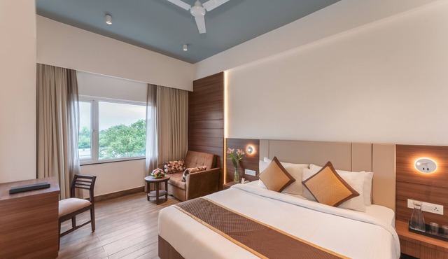 Lords Inn Udaipur in Udaipur