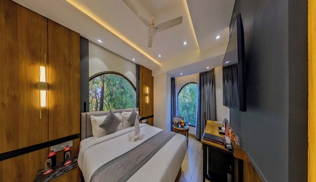 Lords Inn Vadodara in Vadodara