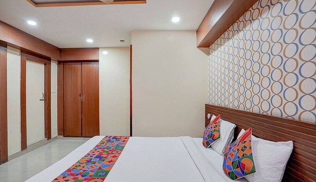 Lotus Park Inn
