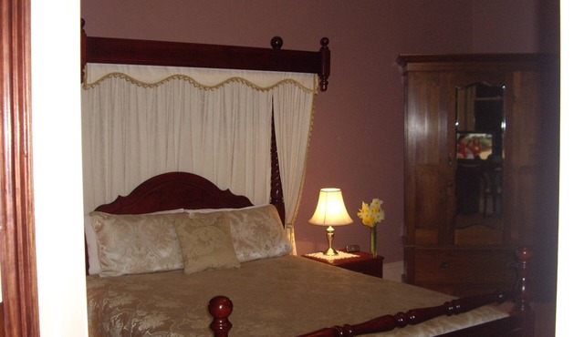Lucinda B&B in Latrobe
